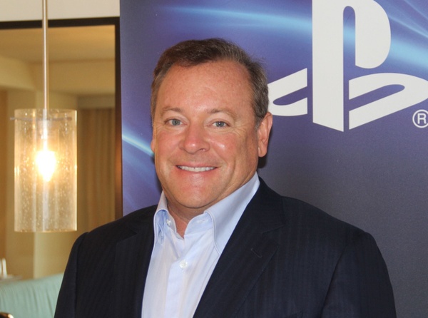 Jack Tretton, Presidente di SCEA, abbandona Sony