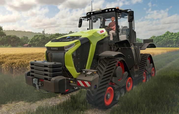 Farming Simulator 25 quali sono i requisiti di sistema per la versione PC