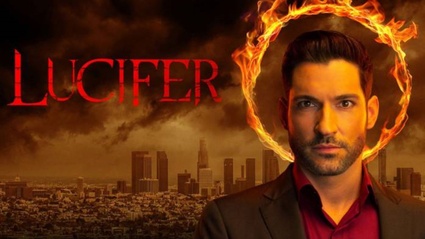 Cinque e non piu cinque: Netflix rinnova, ma cancella Lucifer