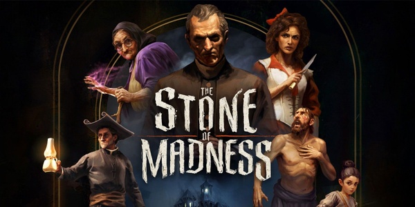The Stone of Madness: luci e ombre dello strategico ambientato in un monastero - La Recensione