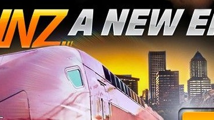 Deep Silver e N3V pubblicano Trainz: a New Era