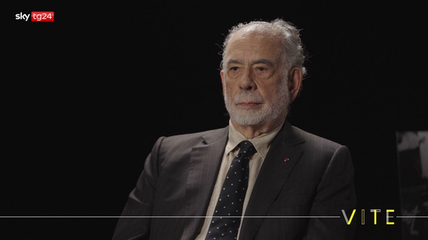 Perché Megalopolis, il nuovo film di Francis Ford Coppola, è in bilico tra leggenda e maledizione