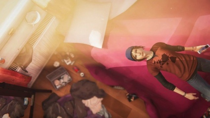 Il nuovo trailer di Life is Strange: before the storm celebra il finale di stagione