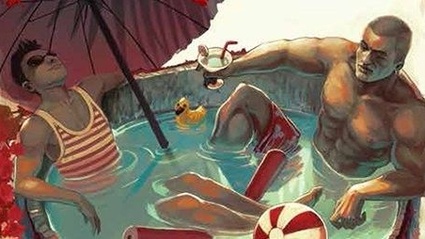 Yager dice la sua sul suo divorzio con Deep Silver