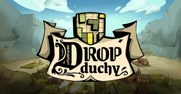 Drop Duchy + The Tribe: Recensione del gioco strategico a base Tetris e il suo DLC 