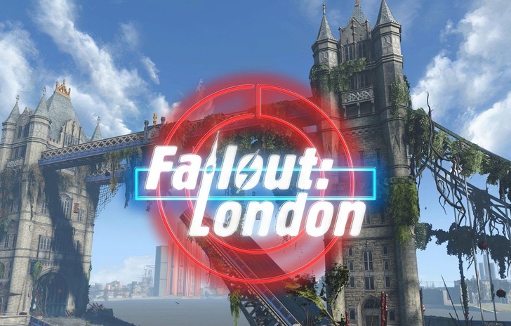 Fallout London (non)Recensione della mod che dovete scaricare tutti