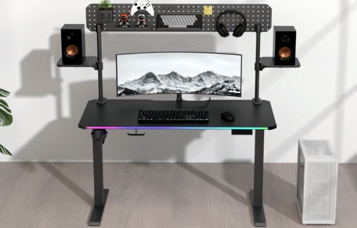 Computex 2025   Il futuro del gaming secondo Cougar