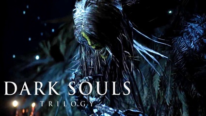 Bandai Namco chiarisce sulla Dark Souls Trilogy