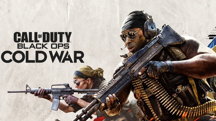 Questa sera alle 19 giochiamo la Beta di Black Ops: Cold War