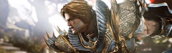 Greystone e il nuovo eroe di Paragon