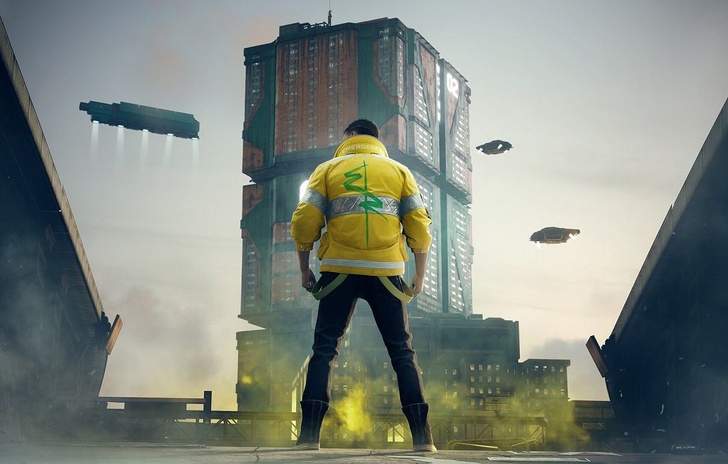 Ecco le prime indiscrezioni sul sequel di Cyberpunk 2077