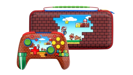 Nintendo Switch 2 - Accessori gaming natalizi da Turtle Beach