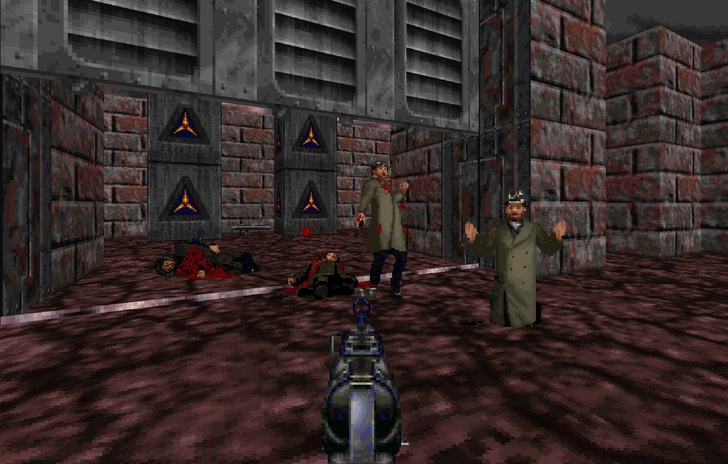 Rise of the Triad Ludicrous Edition rimandato su console in data da destinarsi
