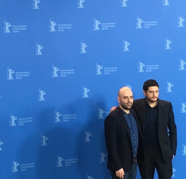 La paranza dei bambini