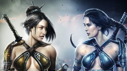 WWE Immortals Free-To-Play Mobile Game ora disponibile