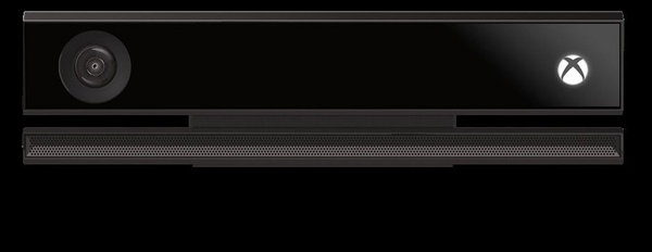 Ufficializzato Kinect Stand-Alone