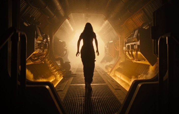 Alien Romulus Nuovo trailer alle origini del franchise