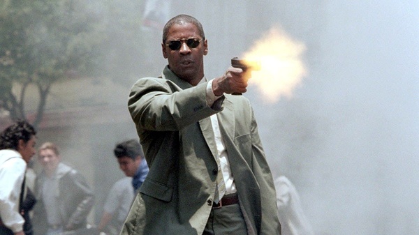 Man on Fire - Serie Netflix ispirata al film di Tony Scott