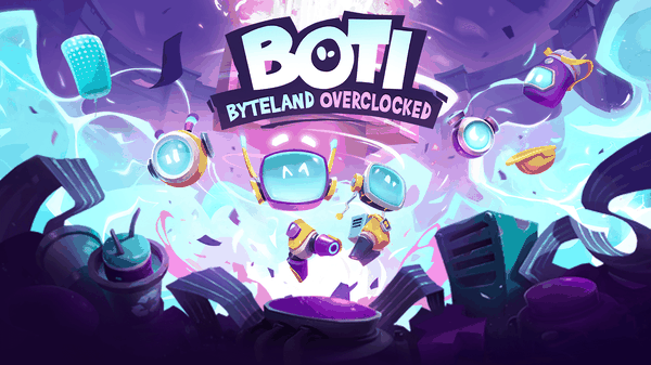 Boti: Byteland Overclocked dal 15 settembre su PC, nel 2024 su console 