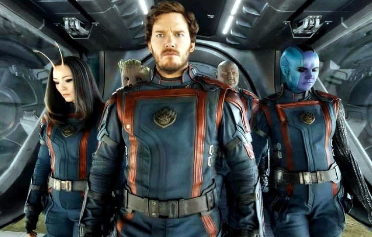 James Gunn e il futuro dei Guardiani della Galassia nellMCU