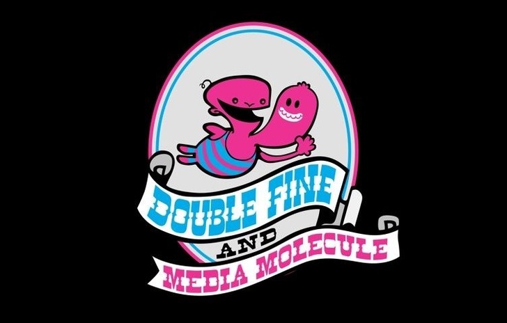 Una collaborazione tra Double Fine e Media Molecule