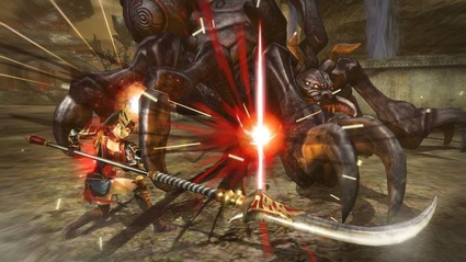 Toukiden Kiwami confermato per l'Occidente