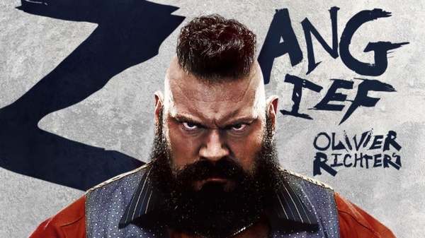 Street Fighter - Primo trailer del live action