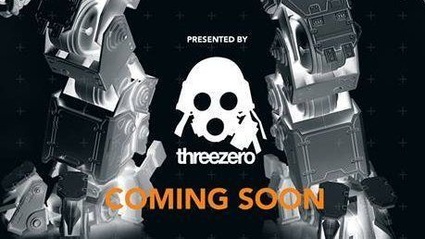 In arrivo le action figures di Titanfall