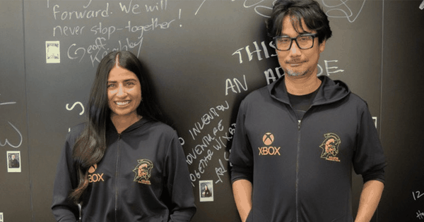 Il terzo tempo di Hideo Kojima. Cadere e rialzarsi ancora una volta