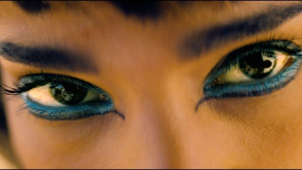 Due nuovi video da "La Mummia"