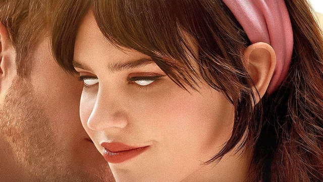 Companion recensione quanto sono horror gli umani robottina mia