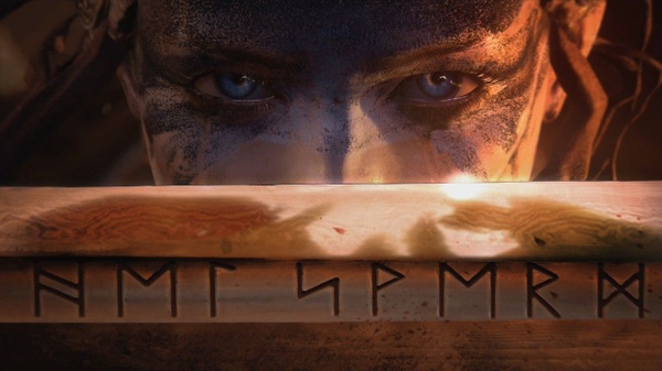 Hellblade - Ninja Theory spiega chi e la vera protagonista del gioco