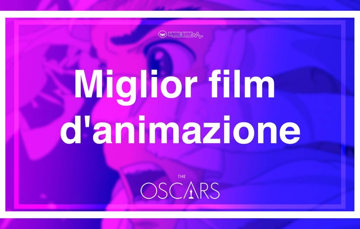Oscar 2024 Il ragazzo e lairone si aggiudica il premio come Miglior film danimazione
