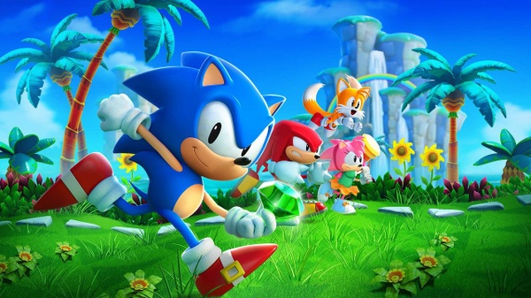 Sega fara le cose in grande alla Gamescom