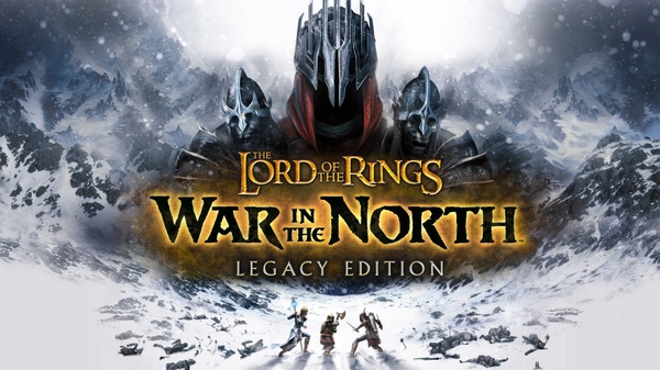 The Lord of the Rings: War in the North torna dopo 15 anni: Aspyr lo rende piu giocabile, non piu moderno - Recensione