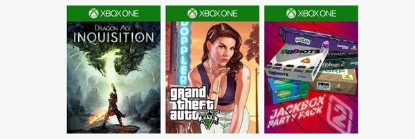 Ecco i Deals With Gold della settimana