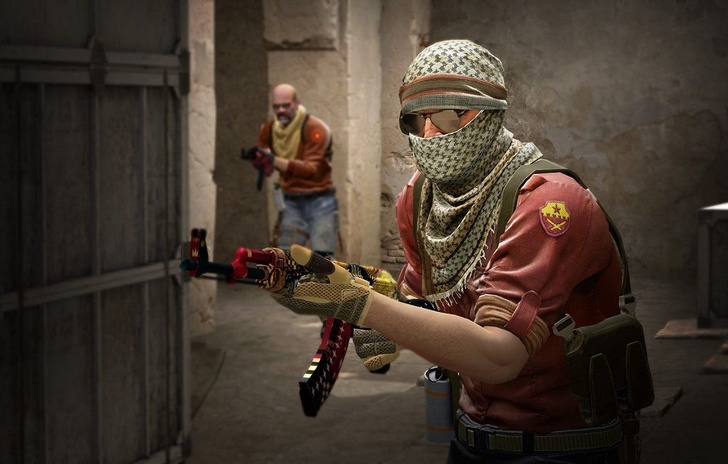 CounterStrike 2 sta per uscire