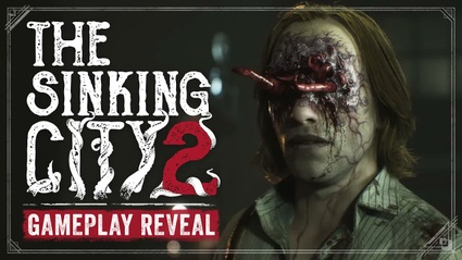 The Sinking City 2 - il primo trailer gameplay