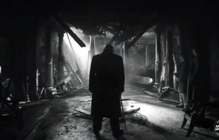 SpiderNoir  Lintrigante clip dalla serie con Nicolas Cage