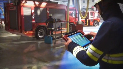 Allarme! Arriva il primo Trailer di Emergency 5