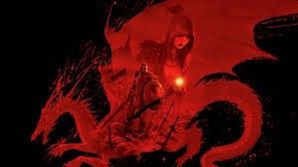 [E3 2014] Nuovo trailer per Dragon Age 3: Inquisition