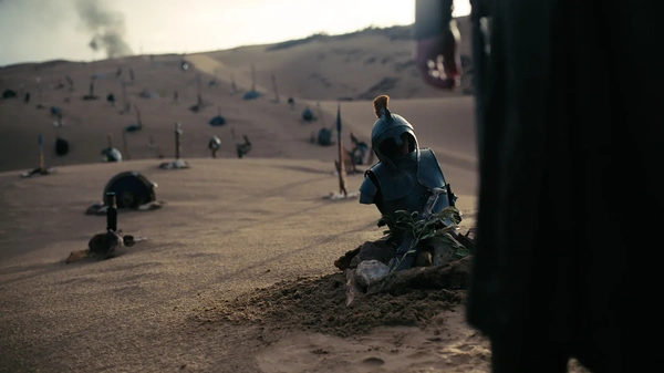 Odissea di Nolan, quello che c&rsquo;&egrave; da sapere sul film: il lungo ritorno di un uomo contro d&egrave;i e tempeste 