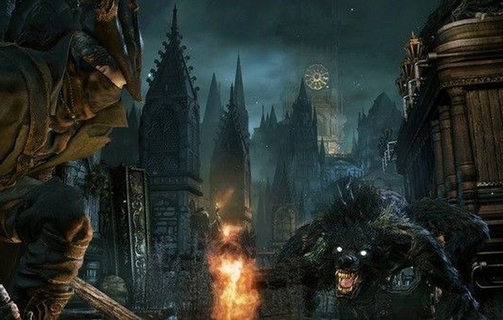 Sony regala un premio ai possessori del trofeo Platino di Bloodborne