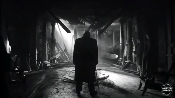 Spider-Noir - L'intrigante clip dalla serie con Nicolas Cage