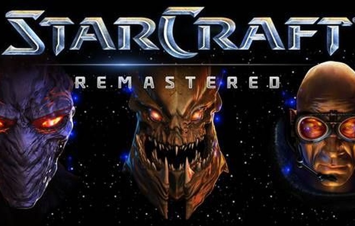 Starcraft HD il comunicato ufficiale