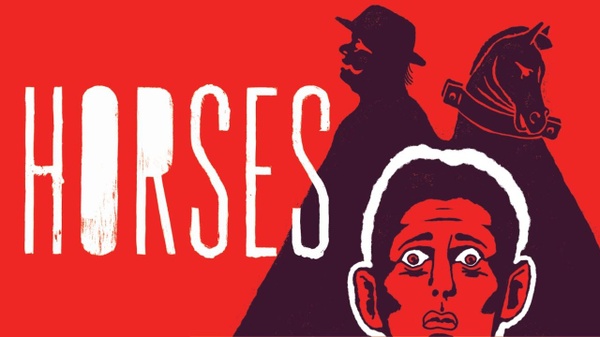 Horses: l'horror italiano rifiutato da Steam