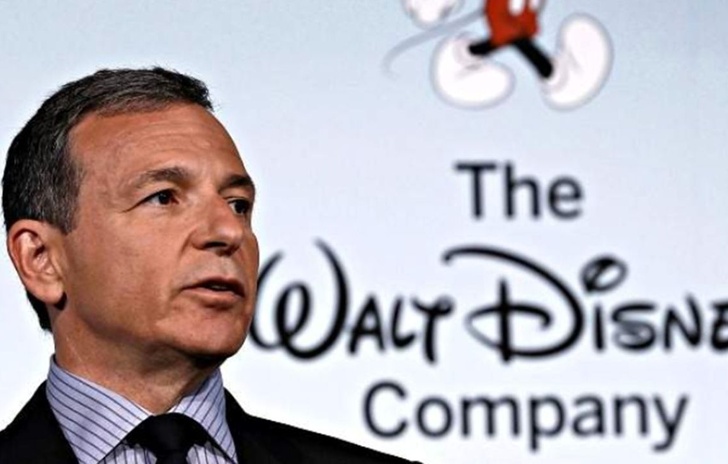 Disney ammette gli errori commessi con Marvel e Pixar