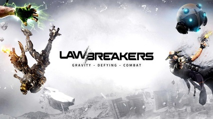 Cliff Bleszinski intende riesumare LawBreakers?