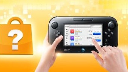 L'eShop permettera il pre download dei giochi