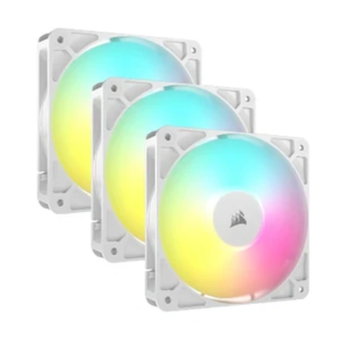 CORSAIR RS120 ARGB 120 mm x3
